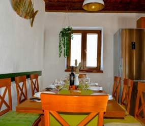Villa Ružica
