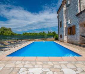 Villa Ružica
