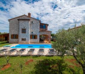 Villa Ružica