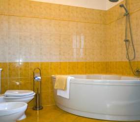 Villa Ružica