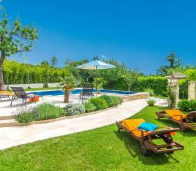 Villa Benina Rossa 2