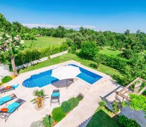Villa Benina Rossa 2