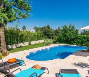 Villa Benina Rossa 2