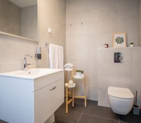 Diminici Villas / NEW 4 bedroom villa with sea view 13B