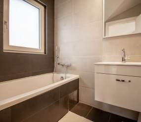 Diminici Villas / NEW 4 bedroom villa with sea view 13B
