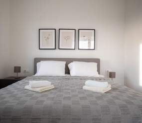 Diminici Villas / NEW 4 bedroom villa with sea view 13B