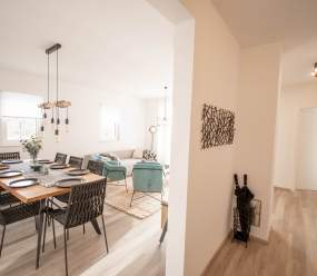 Diminici Villas / NEW 4 bedroom villa with sea view 13B