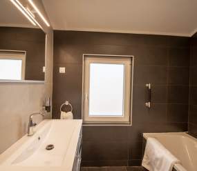 Diminici Villas / NEW 4 bedroom villa with sea view 13B
