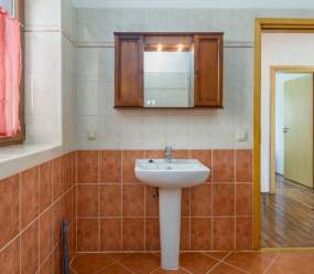 Beautifull stone Villa with pool for 8 persons