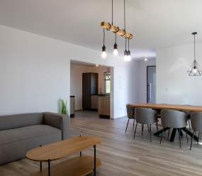 Diminici Villas / 5 bedroom villa with pool and panoramic sea view 3F