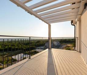 Diminici Villas / 5 bedroom villa with pool and panoramic sea view 3F