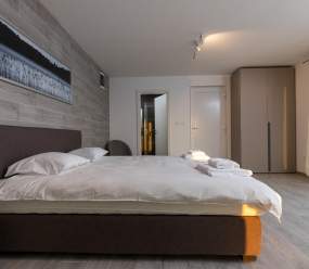 Diminici Villas / 5 bedroom villa with pool and panoramic sea view 3F