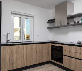 Diminici Villas / 5 bedroom villa with pool and panoramic sea view 3F