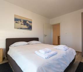 Diminici Villas / 5 bedroom villa with pool and panoramic sea view 3F