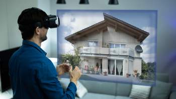 Virtual tours