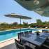 Holiday house with pool near Rovinj