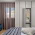 4R Luxus Apartment Residenz in Rovinj / GRISIA mit einem Schlafzimmer