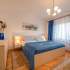 Apartments Fiorela / Two-bedroom apartment with balcony, parking, and sea view