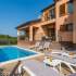 Charming villa Marina with pool near Poreč