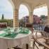 Elegant two-bedroom apartment with terrace in Rovinj
