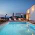 Modern Villa Blue Lagoon with pool and jacuzzi
