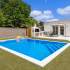 Cosy holiday home Infinity with pool and BBQ