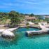 Beachfront Holiday House Zita