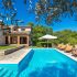Authentic Retreat in Rural Istria - Villa Fabina