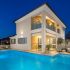 Villa Luxoria