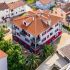 One-bedroom apartment with balcony at Villa Armin
