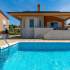 Villas resort in Pula / Luxury villa with private pool 13F