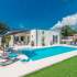 Modern 3 bedroom villa with pool / Francesca