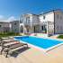 Diminici Villas / NEW 4 bedroom villa with sea view 13B