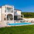 Villen Diminici / 4-Zimmer-Villa mit Pool und Meerblick 21B