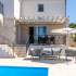 Diminici Villas / 4 bedroom villa with pool and sea view 21B