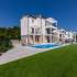 Diminici Villas / 5 bedroom villa with pool and panoramic sea view 3F