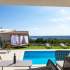 Diminici Villas / 5 bedroom villa with pool and panoramic sea view 2F