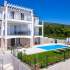 Diminici Villas / 5 bedroom villa with pool and panoramic sea view 1F