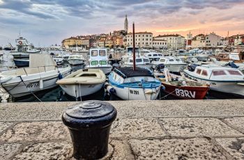 Apartment Isola with terrace and parking