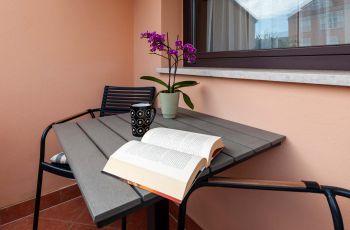 Olea Magica / Studio apartment Rosignola