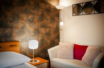 Olea Magica / Studio apartment Rosignola