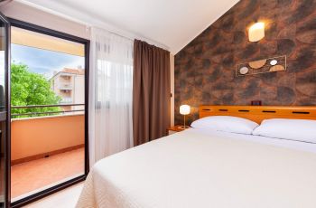 Olea Magica / Studio apartment Rosignola