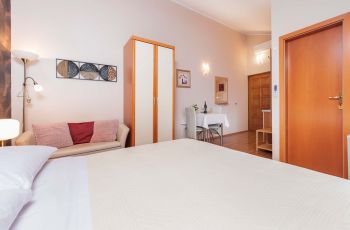 Olea Magica / Studio apartment Rosignola