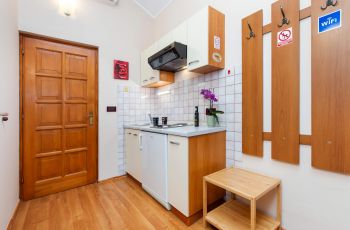 Olea Magica / Studio apartment Rosignola