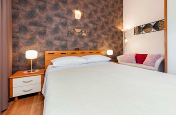 Olea Magica / Studio apartment Rosignola