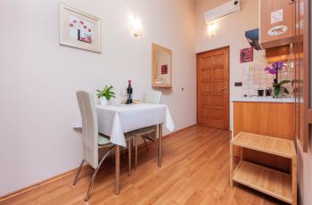 Olea Magica / Studio apartment Rosignola