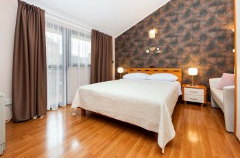 Olea Magica / Studio apartment Rosignola