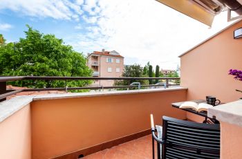 Olea Magica / Studio apartment Rosignola