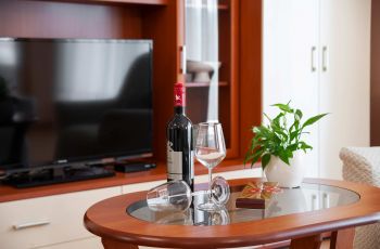 Olea Magica / 2B Apt Buza with garden