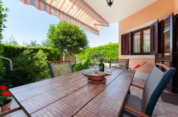 Olea Magica / 2B Apt Buza with garden